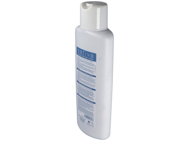 Cosmeclinik Sativa Emulsión Pieles Sensibles,...