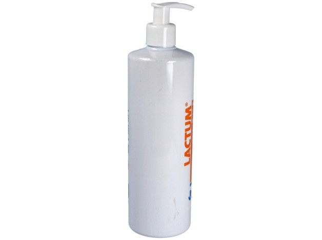 Unipharma Lactum® Leche Corporal Hidratante 500Ml