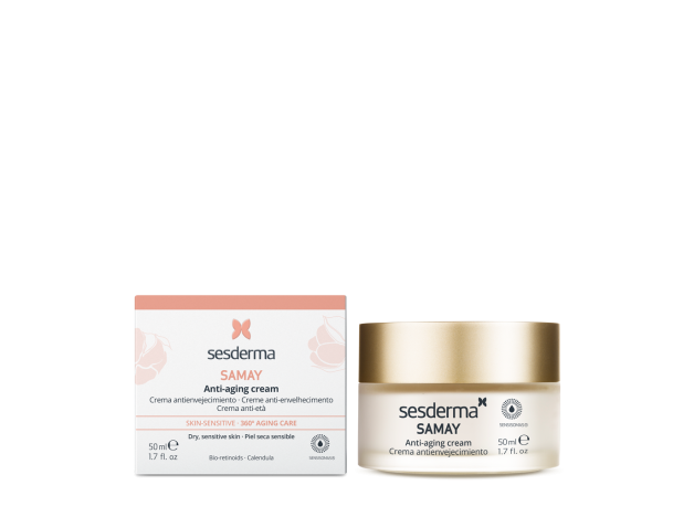 Sesderma Samay Crema Antienvejecimento 50 ml