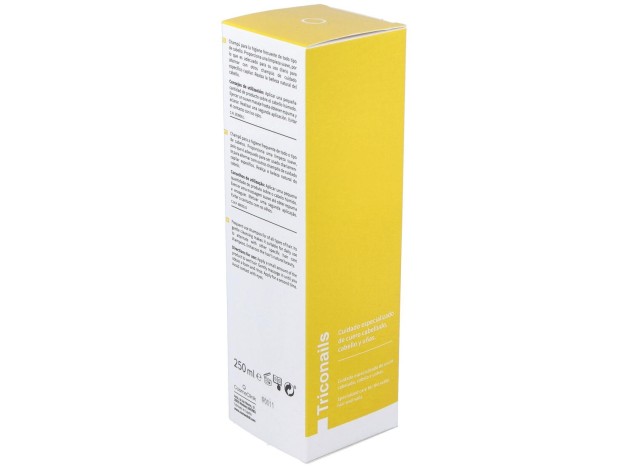 Cosmeclinik Triconails Champu Uso Frecuente 250Ml.