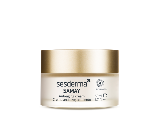 Sesderma Samay Crema Antienvejecimento 50 ml