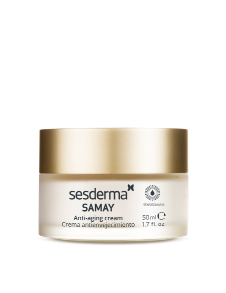 Sesderma Samay Crema Antienvejecimento 50 ml