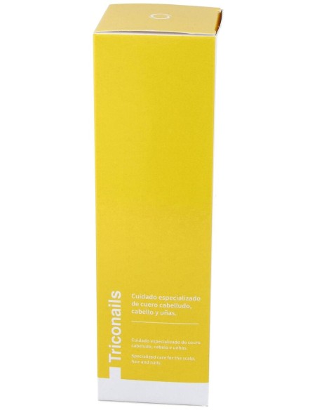 Cosmeclinik Triconails Champu Uso Frecuente 250Ml.