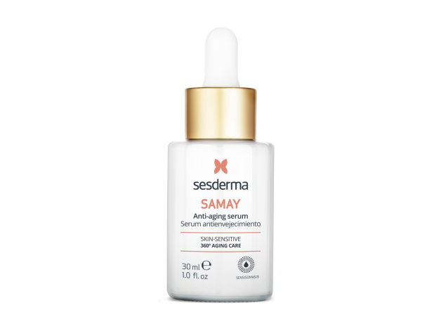Sesderma Samay Sérum Antienvejecimento 30 ml