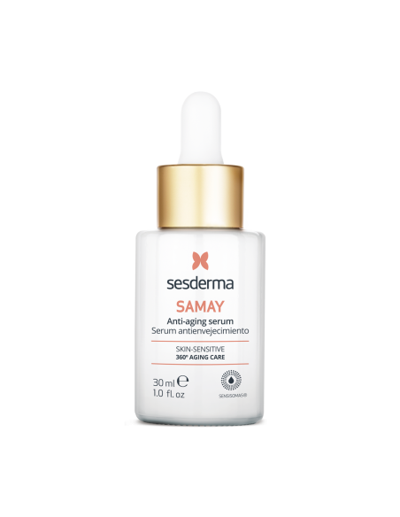 Sesderma Samay Sérum Antienvejecimento 30 ml
