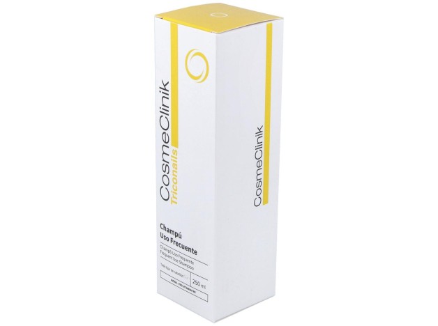 Cosmeclinik Triconails Champu Uso Frecuente 250Ml.