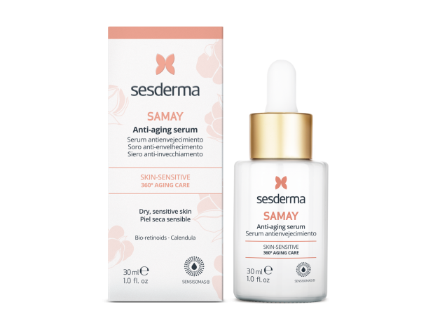 Sesderma Samay Sérum Antienvejecimento 30 ml