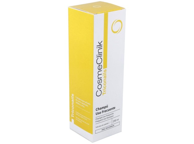 Cosmeclinik Triconails Champu Uso Frecuente 250Ml.