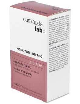 Cumlaude Hidratante Interno...