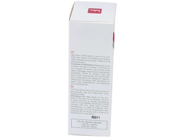 Cosmeclinik Faster 15 Gel Regulador 50Ml.