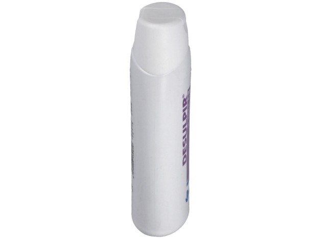 Desulpir Azufrado Anticaspa, 200 Ml