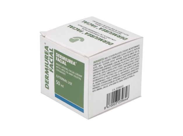 Unipharma Dermiurea® Facial 50Ml