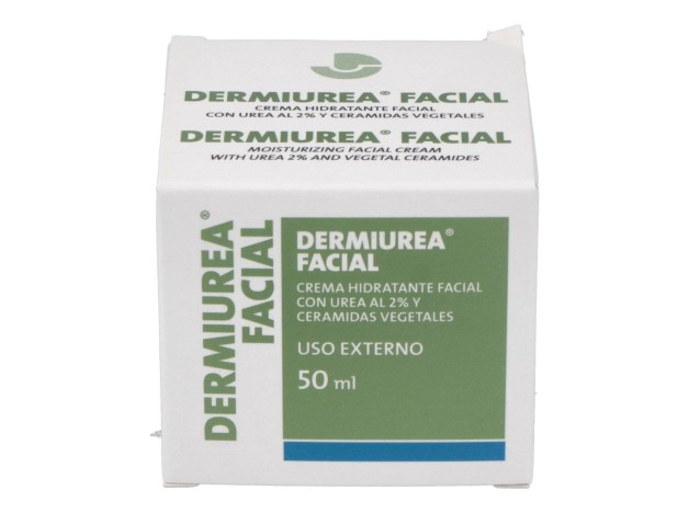 Unipharma Dermiurea® Facial 50Ml