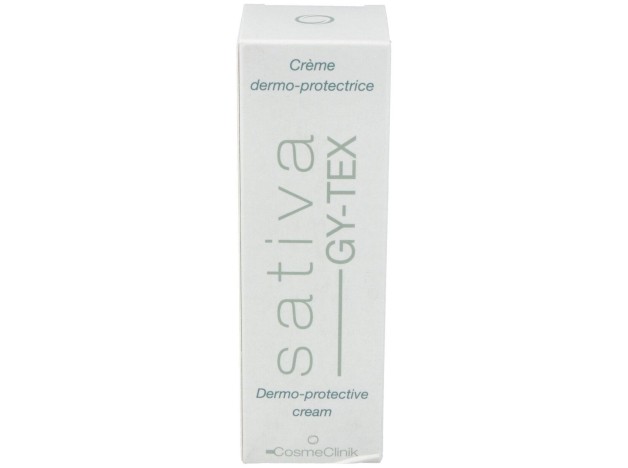 Sativa Gy-Tex Cosmeclinik Crema Hidratante...