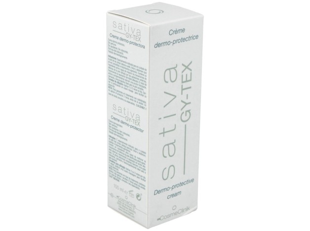 Sativa Gy-Tex Cosmeclinik Crema Hidratante...