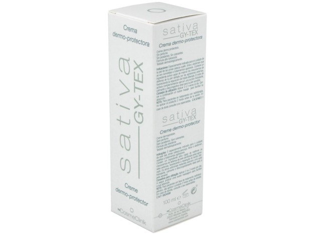 Sativa Gy-Tex Cosmeclinik Crema Hidratante...