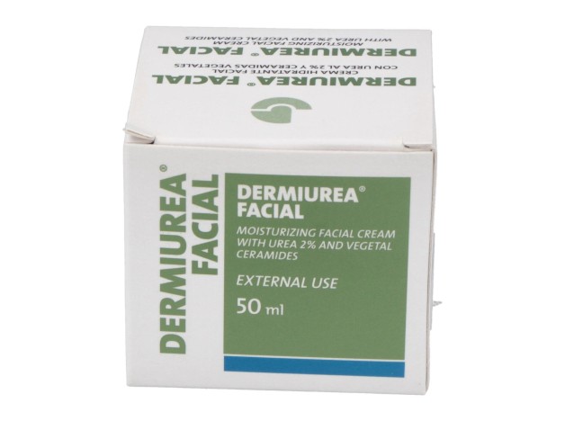 Unipharma Dermiurea® Facial 50Ml