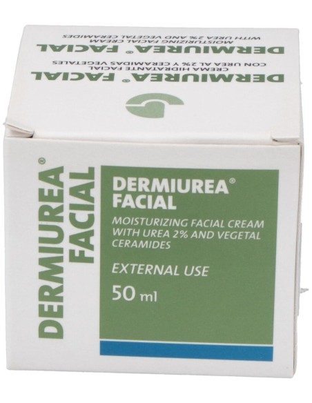 Unipharma Dermiurea® Facial 50Ml