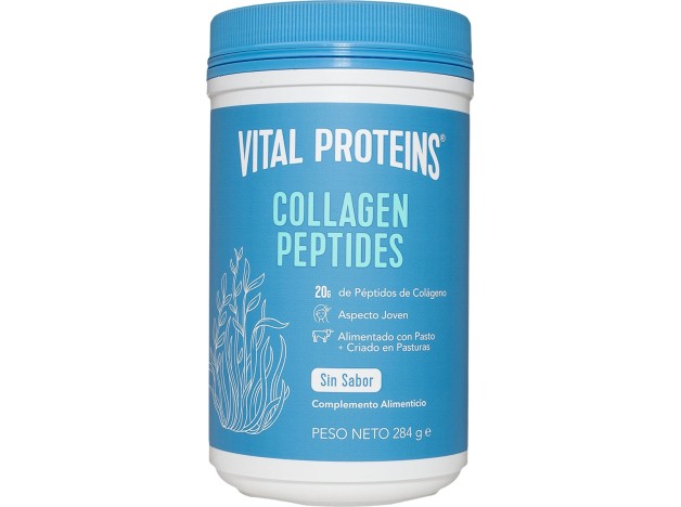 Vital Proteins Collagen Peptides 2x284 gramos...
