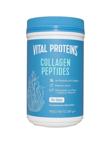 Vital Proteins Collagen Peptides 2x284 gramos ¡Duplo!