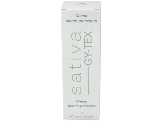 Sativa Gy-Tex Cosmeclinik Crema Hidratante...