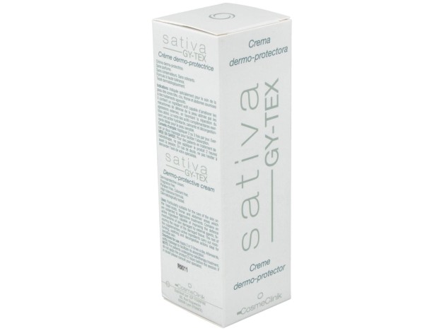 Sativa Gy-Tex Cosmeclinik Crema Hidratante...