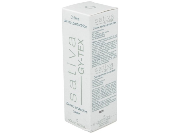 Sativa Gy-Tex Cosmeclinik Crema Hidratante...
