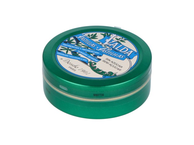 Valda Caramelos De Menta Sin Azúcar, 1 Ud