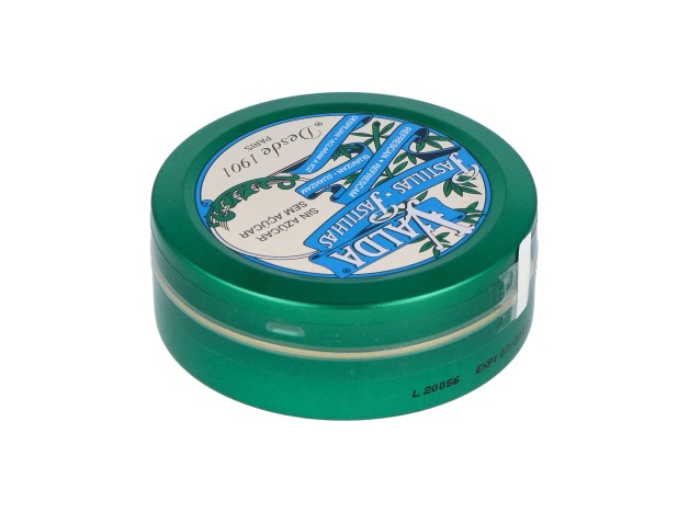 Valda Caramelos De Menta Sin Azúcar, 1 Ud