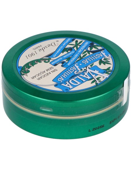 Valda Caramelos De Menta Sin Azúcar, 1 Ud