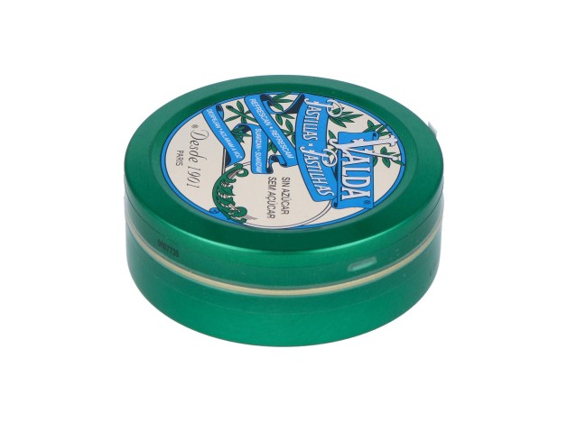 Valda Caramelos De Menta Sin Azúcar, 1 Ud