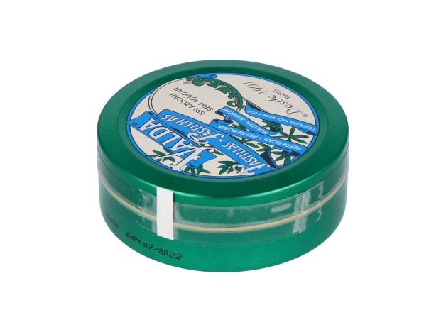 Valda Caramelos De Menta Sin Azúcar, 1 Ud