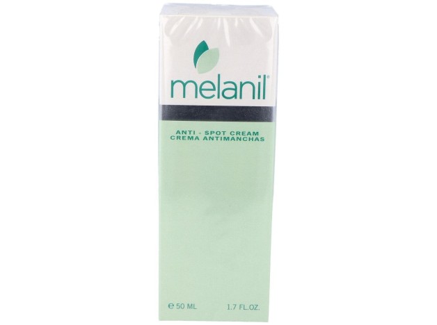 Catalysis Melanil Crema 50Ml