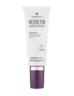 Neoretin Discrom Control...
