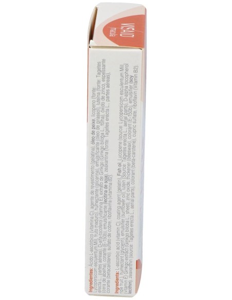 Visaid Macula 30Cap.