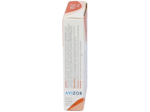 Visaid Macula 30Cap.
