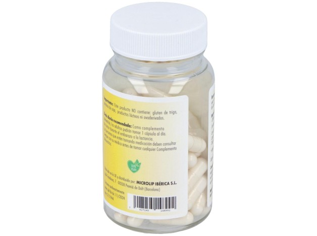 Lipo Zinc 60Cap.