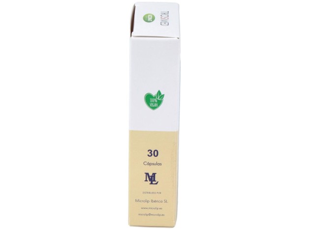 Tirosimed 30Cap.