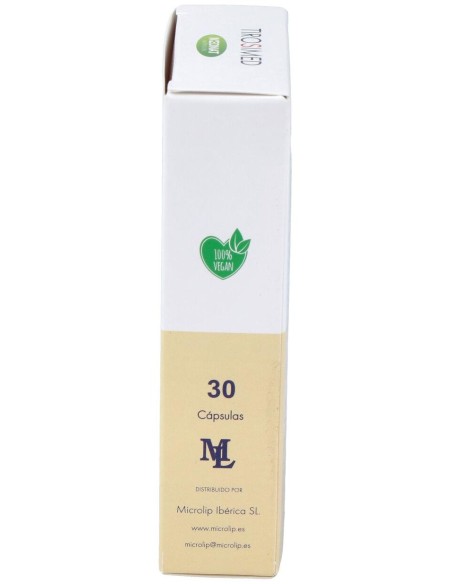Tirosimed 30Cap.