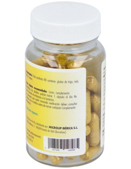 Berberina Liposomal 60Cap.