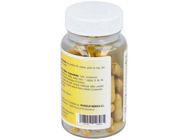 Berberina Liposomal 60Cap.
