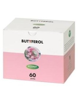 Butyferol 60Perlas - Mednat