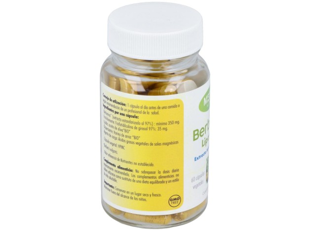 Berberina Liposomal 60Cap.