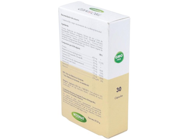 Tirosimed 30Cap.