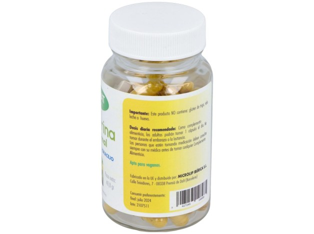 Berberina Liposomal 60Cap.