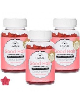 Lashilé Beauty Good Hair...