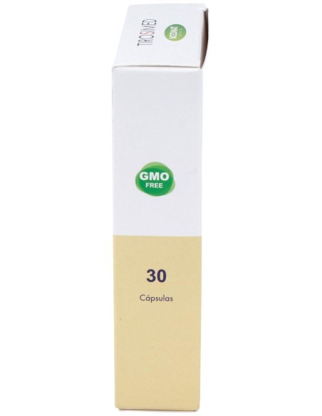 Tirosimed 30Cap.