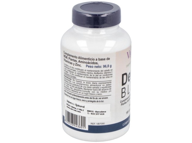 Vbyotics Derma Blend 100Caps