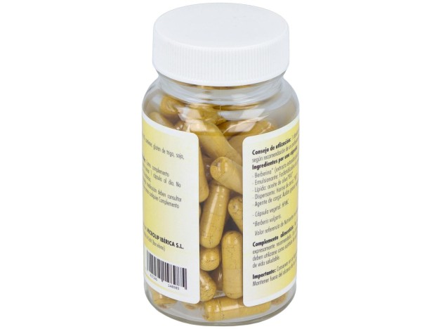 Berberina Liposomal 60Cap.