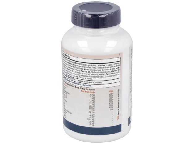 Vbyotics Derma Blend 100Caps